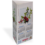 Calendar Box 'Oribana'